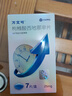 【原研藥】萬(wàn)艾可 枸櫞酸西地那非片 25mg*7片/盒 男科用藥 小藍(lán)片 曬單實(shí)拍圖