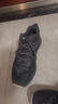 安德瑪（UNDERARMOUR）Charged Bandit TR 2男子運(yùn)動(dòng)跑步鞋跑鞋3024186 黑色001 40 曬單實(shí)拍圖