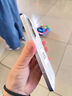 小米（MI）【國家補貼】REDMI Turbo 4 Pro 第四代驍龍8s 7550mAh長(cháng)續航 12GB+256GB 黑色 小米紅米5G手機 曬單實(shí)拍圖