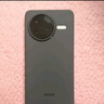 小米（MI）【國家補(bǔ)貼】REDMI Turbo 4 Pro 第四代驍龍8s 7550mAh長續(xù)航 12GB+256GB 黑色 小米紅米5G手機(jī) 曬單實(shí)拍圖