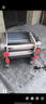 俊媳婦2024新款電動(dòng)壓面機(jī)家用商用面條機(jī)小型不銹鋼全自動(dòng)揉面機(jī) 240免拆刀（面皮面條一鍵切換） 曬單實(shí)拍圖