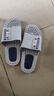 于系足底按摩拖鞋男穴位足底腳底家用室內防滑居家情侶男士家居涼拖鞋 灰色按摩1909 41 42-43【適合-42】 曬單實(shí)拍圖