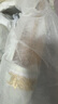 萊爾斯丹【心旅繁花非遺聯(lián)名】春季新款英倫復(fù)古樂福鞋女單鞋06803 灰綠色 GYR 35 曬單實拍圖
