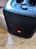 JBL PartyBox EncoreES音樂戰(zhàn)將藍(lán)牙音箱 國家補(bǔ)貼 戶外充電便攜家KTV低音炮送麥克風(fēng)廣場(chǎng)舞唱K歌音響 曬單實(shí)拍圖