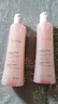 雅漾（Avene）舒潤調(diào)理柔膚水200ML*2 溫和補(bǔ)水保濕舒緩修護(hù)爽膚水化妝粉水禮物 曬單實(shí)拍圖