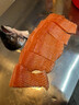 三文魚(yú)刺身 一整條可選 丹麥法羅皇冠進(jìn)口鮭魚(yú) 即食冰鮮海鮮魚(yú)類(lèi) 法羅皇冠13- 14斤 【分割魚(yú)塊】 正宗丹麥法羅皇冠 曬單實(shí)拍圖