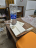 北歐沃朗即熱飲水機(jī)便攜式燒水壺電熱水壺速熱恒溫小型折疊出差旅行桌面家用直飲機(jī)礦泉水加熱器-高配W1P 曬單實(shí)拍圖