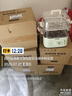 蘇泊爾（SUPOR）電蒸鍋蒸箱 火鍋專用鍋多功能鍋電鍋電熱鍋電煮鍋電火鍋一體鍋 家用大容量不銹鋼蒸鍋特色立體煮 9.3L 【60分鐘定時】ZN23FK930三層 曬單實拍圖