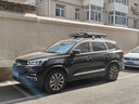 晉御滋車(chē)頂行李架轎車(chē)suv面包車(chē)越野車(chē)加厚鋁合金車(chē)載行李框旅行框頂架 【加厚鋁橫桿】雙層1.3米-網(wǎng)雨布綁帶安全繩 奧迪A6L A4L A3 A7L A5 A8Q5L 曬單實(shí)拍圖