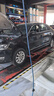 德國馬牌輪胎215/60R16 95V FR UC7適配DS5大眾甲殼蟲豐田 曬單實拍圖