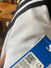 阿迪達斯 （adidas）【滔搏運動】三葉草男子JACQUARD JERSEY休閑運動短袖圓領(lǐng)球衣 JW5877 XS 曬單實拍圖