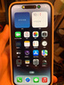 【已驗機(jī)】Apple iPhone 14promax 蘋果14promax 二手游戲手機(jī) 【下方看質(zhì)檢報告選機(jī)】 256G 曬單實拍圖