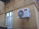 TCL 空調(diào)大1匹 新一級省電 變頻冷暖 臥室空調(diào)掛機KFRd-26GW/D-STA11Bp(B1)以舊換新國家補貼 曬單實拍圖