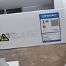 Leader空調(diào) 海爾智家【補(bǔ)貼20%】大1.5匹掛機(jī)新一級(jí)能效變頻極速冷暖壁掛式空調(diào)內(nèi)外機(jī)自清潔臥室空調(diào) 大1.5匹 一級(jí)能效 超省電【新款】AI省電大魔王 曬單實(shí)拍圖