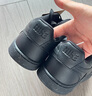 耐克（NIKE）官方COURT VISION LOW男子運(yùn)動(dòng)鞋秋季透氣板鞋低幫DH2987 002黑/黑/黑 42 曬單實(shí)拍圖