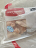 1號會員店 單凍雞翅中組合 2斤裝（奧爾良腌料包70g+雞翅中930g） 曬單實拍圖