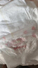 好奇（Huggies）鉑金裝成長褲XXL74片(15kg以上)小桃褲加加大號嬰兒尿不濕超薄 曬單實拍圖