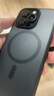 Apple/蘋果 iPhone 16 Pro（A3294）256GB 黑色鈦金屬 支持移動(dòng)聯(lián)通電信5G 雙卡雙待手機(jī) 曬單實(shí)拍圖