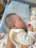迪士尼2件嬰兒衣服馬甲新生兒背心打底純棉春秋款寶寶坎肩 維尼2件 90 曬單實(shí)拍圖
