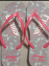 李寧（LI-NING）水上運(yùn)動拖鞋人字拖女夏季外穿夾腳防滑時(shí)尚涼拖鞋海邊沙灘鞋拖鞋 曬單實(shí)拍圖