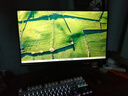 AMZFAST 24.5英寸2K超清 320Hz滿血高刷電競顯示器 FastIPS 硬件低藍(lán)光HDR400升降旋轉(zhuǎn)電腦屏幕 鋒銳S25F6 曬單實(shí)拍圖