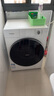 松下（Panasonic）【吳磊推薦】滾筒洗衣機全自動 506超薄全嵌10公斤小薄荷S水氧泡沫凈M1F5以舊換新家電國家補貼20% 曬單實拍圖