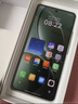 小米 REDMI K80 國家補(bǔ)貼 第三代驍龍 8 6550mAh大電池 澎湃OS 山巒青 12GB+256GB 紅米5G手機(jī) 曬單實拍圖