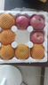 甜醉了 煙臺(tái)蘋果棲霞紅富士新鮮水果生鮮山東特產(chǎn)脆甜整箱平果禮盒禮品 凈重5斤 85mm 曬單實(shí)拍圖