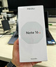 魅族（MEIZU）Note 16 AI手機 8GB+256GB 磐石黑 滿血中國芯 6600mAh大電池 120Hz 享國補15% 曬單實拍圖