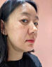 名美人377貴婦膏煙酰胺美白祛斑面霜抗皺緊致素顏霜提亮膚色淡化黑色素 2盒100g 曬單實拍圖