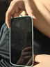 尚蘇 適用 蘋果16鋼化膜iPhone16手機(jī)膜無塵倉(cāng)高清防摔貼膜前膜抗指紋防爆黑邊高透全包兩片裝 曬單實(shí)拍圖