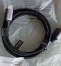 綠聯(lián)Mini HDMI轉HDMI2.1轉接線(xiàn) 8K60Hz轉換線(xiàn) 筆記本電腦平板相機便攜屏連顯示器投影儀電視2米15515 曬單實(shí)拍圖