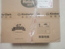 好奇（Huggies）鉑金裝成長褲XXL74片(15kg以上)小桃褲加加大號嬰兒尿不濕超薄 曬單實拍圖