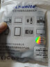 ULT-unite Type-c數(shù)據(jù)線5A iPhone15Pro蘋果手機PD100W快充線平板/Air蘋果Mac小米華碩筆記本電腦手機通用 1米【PD100W數(shù)據(jù)線】黑色編織 曬單實拍圖