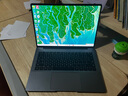 華為（HUAWEI）MateBook 14 Linux版筆記本電腦2025款酷睿Ultra 5 高性能超薄本觸控屏【華為官方授權 】 酷睿Ultra 5 32G 1T深空灰 Windows預裝版 曬單實(shí)拍圖