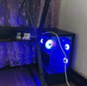 微星 官方新品i5 14600KF/12600KF/RTX4070/5060Ti 8G主機電競游戲直播設(shè)計渲染臺式機組裝電腦DIY整機 i5 14400F|3070-爆破版 曬單實拍圖