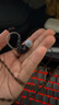EPZ Q1PRO入耳式有線耳機入門級HIFI發(fā)燒耳機動圈喇叭高保真音樂耳麥可換線游戲電競耳塞手機電腦通用 3.5接口 無麥【HIFI版】無損音質(zhì) 曬單實拍圖