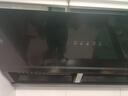 櫻花（SAKURA）抽油煙機側吸式油煙機低噪可拆洗濾網抽油煙機家用21立方大吸力揮手智控自動清洗吸油煙機 21風量抽煙機CXW-300-DJA02 曬單實拍圖