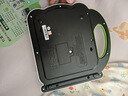 偉易達（VTECH）兒童玩具早教機英語啟蒙點讀學習機有聲書寶寶男孩女孩生日禮物 英語啟蒙100詞【1-3歲】 曬單實拍圖
