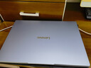 聯(lián)想（Lenovo）小新Pro16 2025補(bǔ)貼20%輕薄筆記本電腦旗艦銳龍標(biāo)壓可選GT/昭陽設(shè)計(jì)編程高性能辦公大學(xué)生游戲本 銳龍R5-7430U 16G+512G 丨聯(lián)想昭陽 輕薄便攜 大電池長(zhǎng)續(xù)航 曬單實(shí)拍圖