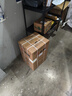 志高（CHIGO）小冰箱迷你小型家用冷藏冷凍兩用宿舍出租房用雙門辦公室電冰箱節(jié)能省電 【店長(zhǎng)推薦】48L銀色【三天約一度電】 曬單實(shí)拍圖