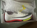 耐克（Nike）湯普森9秒75新紀錄 田徑精英Nike Maxfly耐克氣墊男女短跑釘鞋 DJ5261-100/東京配色/Maxfly 43 曬單實(shí)拍圖
