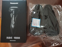 松下（Panasonic）Xtra賽博電動(dòng)剃須刀往復式男士刮胡刀進(jìn)口刀送男友老公七夕情人節生日禮物ES-ERT4 曬單實(shí)拍圖