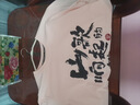 JEEP SPIRIT刀郎山歌響起的地方演唱會(huì)粉絲應(yīng)援周邊短袖T恤男女夏季衣服上衣 粉紅色 2XL 曬單實(shí)拍圖