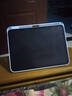 崇尚美適用ipad11代保護(hù)套2025新款ipada16芯片平板殼3+Y型折疊ipad air6保護(hù)殼防摔Air7帶筆槽防彎殼 【白冰藍(lán)】3+Y型亞克力配色 ipad11代A16/iPad10代 曬單實(shí)拍圖
