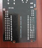 ESP-32 CP2102/CH9102驅(qū)動開發(fā)板WIFI+藍牙雙核CPU模塊系統(tǒng)板 ESP32 30Pin 擴展板 黑板 曬單實拍圖