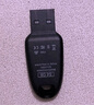 閃迪（SanDisk）128GB USB3.2 U盤 CZ550黑色 讀速100MB/s 安全加密 數(shù)據(jù)恢復(fù) 學(xué)習(xí)辦公電腦車載 高速大容量?jī)?yōu)盤 曬單實(shí)拍圖