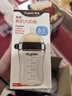 世喜新生兒防脹氣奶瓶0-6個(gè)月以上寶寶仿母乳奶嘴套裝(160ml+300ml) 曬單實(shí)拍圖