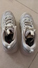 FILA 斐樂官方楊冪同款女鞋TRUFFLE摩登運動鞋2025夏蘑菇鞋時尚休閑鞋 曬單實拍圖