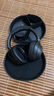 索尼（SONY）ULT WEAR 重低音頭戴式降噪藍(lán)牙耳機(jī)（WH-ULT900N） 黑色 高考祝福禮物 曬單實(shí)拍圖